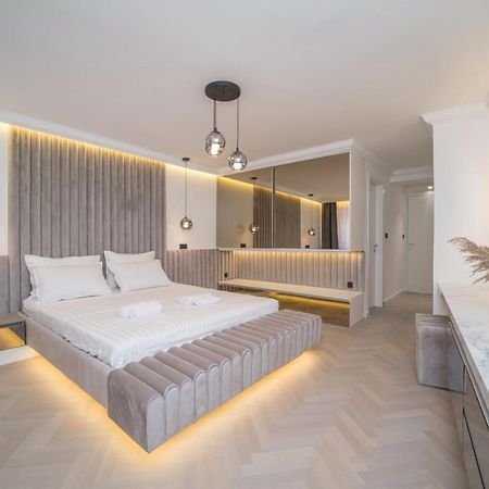 Luxury Villa Christian Umag Exterior photo