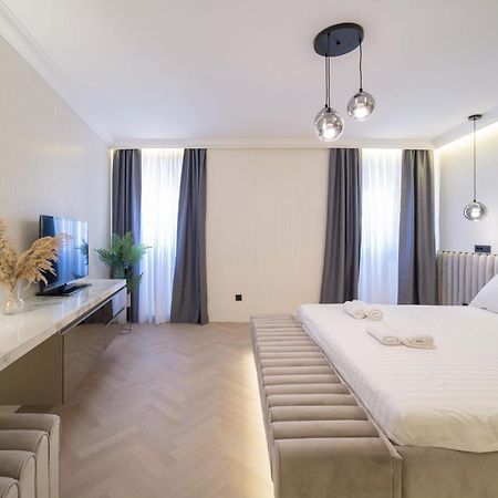 Luxury Villa Christian Umag Exterior photo