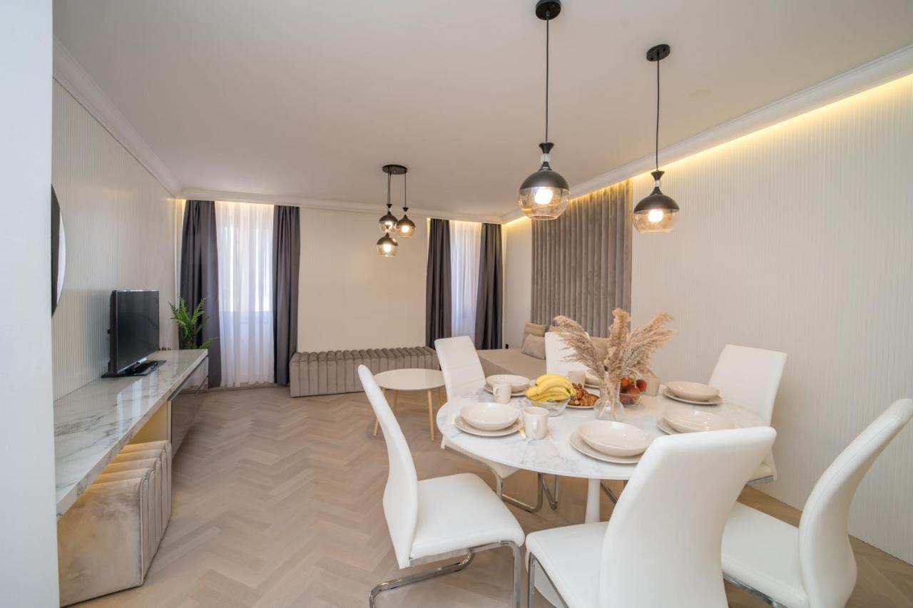 Luxury Villa Christian Umag Exterior photo