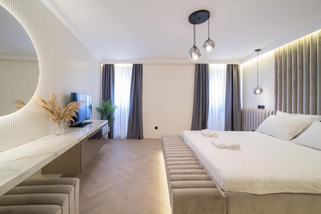 Luxury Villa Christian Umag Exterior photo