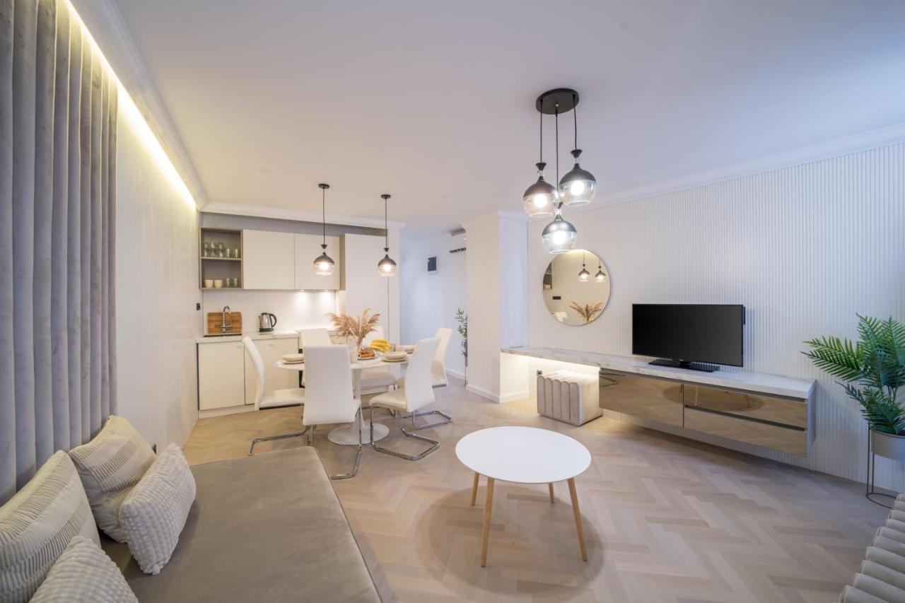 Luxury Villa Christian Umag Exterior photo