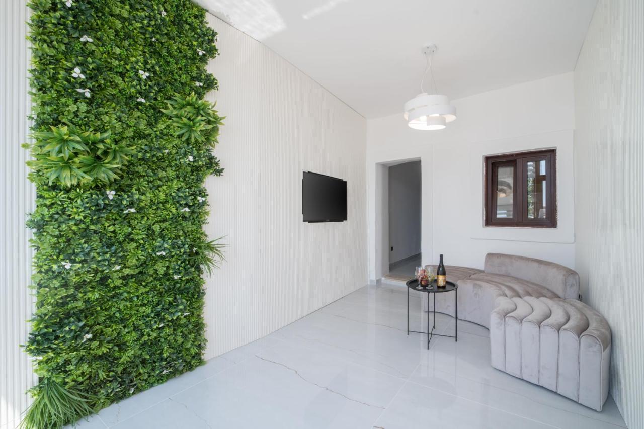 Luxury Villa Christian Umag Exterior photo