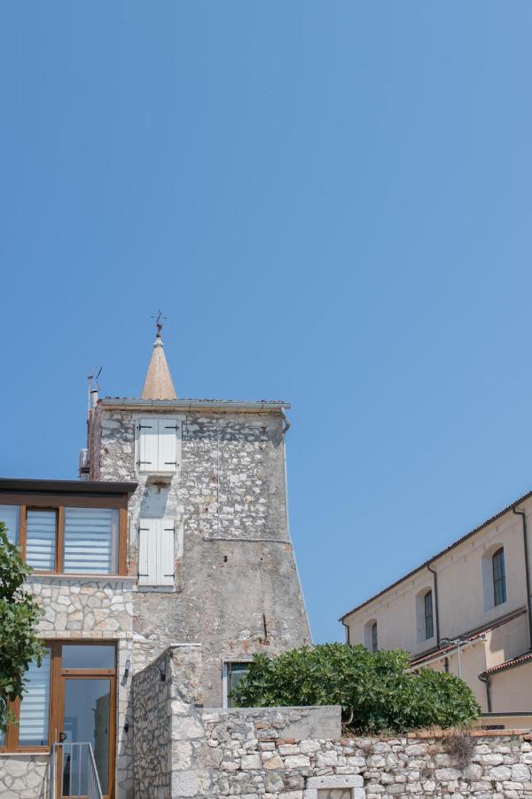 Luxury Villa Christian Umag Exterior photo