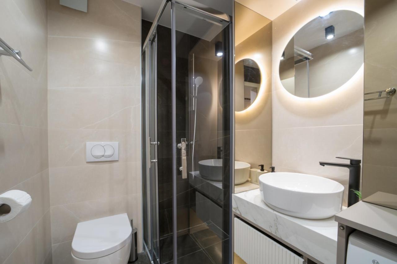 Luxury Villa Christian Umag Exterior photo
