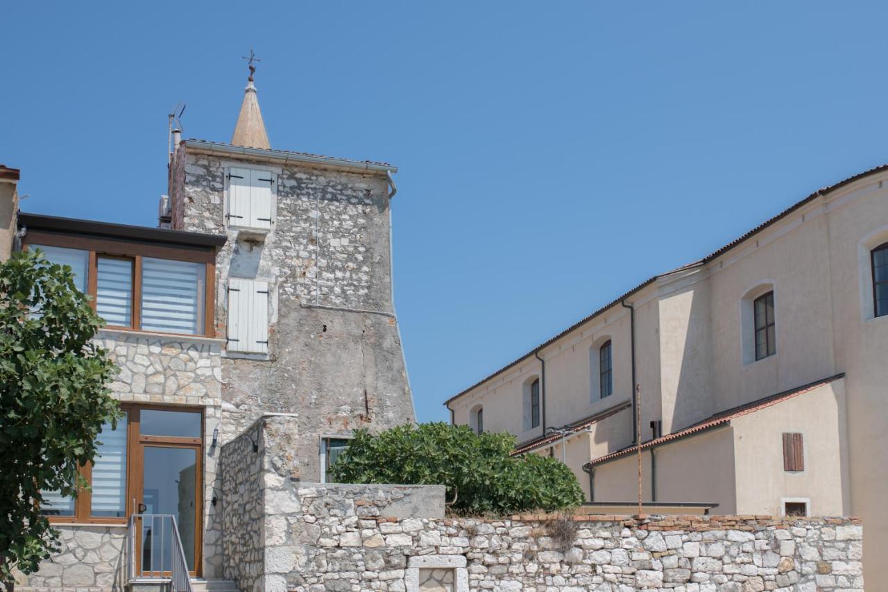 Luxury Villa Christian Umag Exterior photo