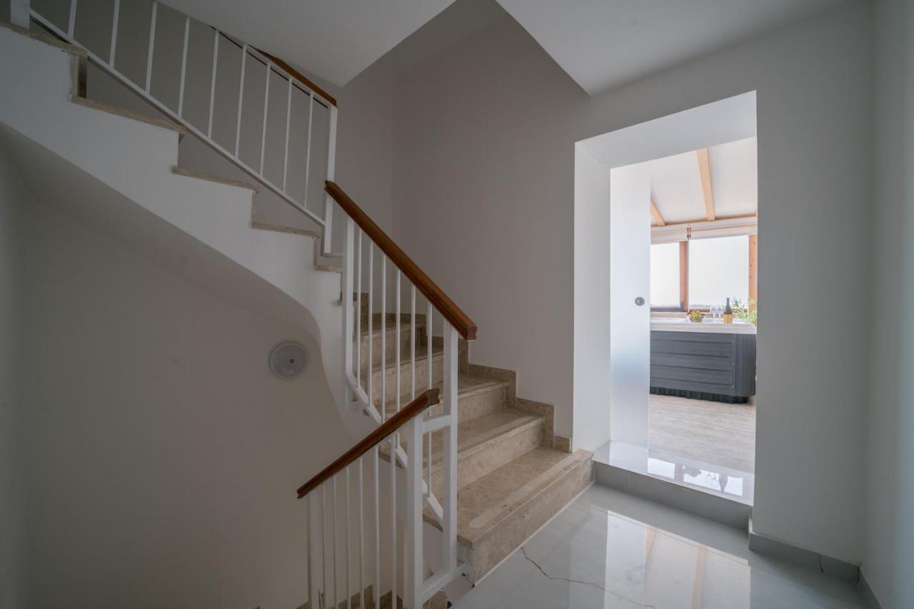 Luxury Villa Christian Umag Exterior photo