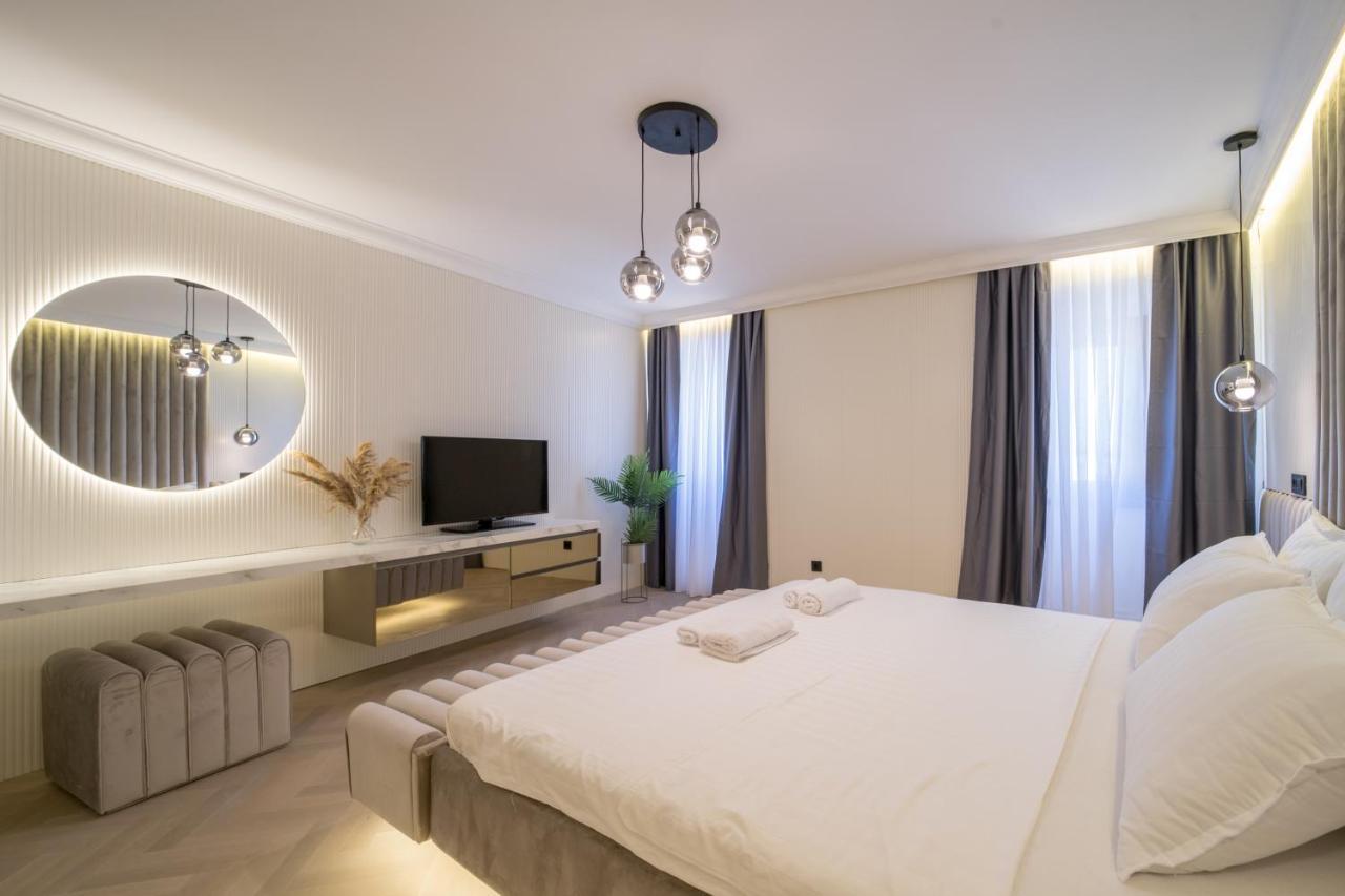 Luxury Villa Christian Umag Exterior photo