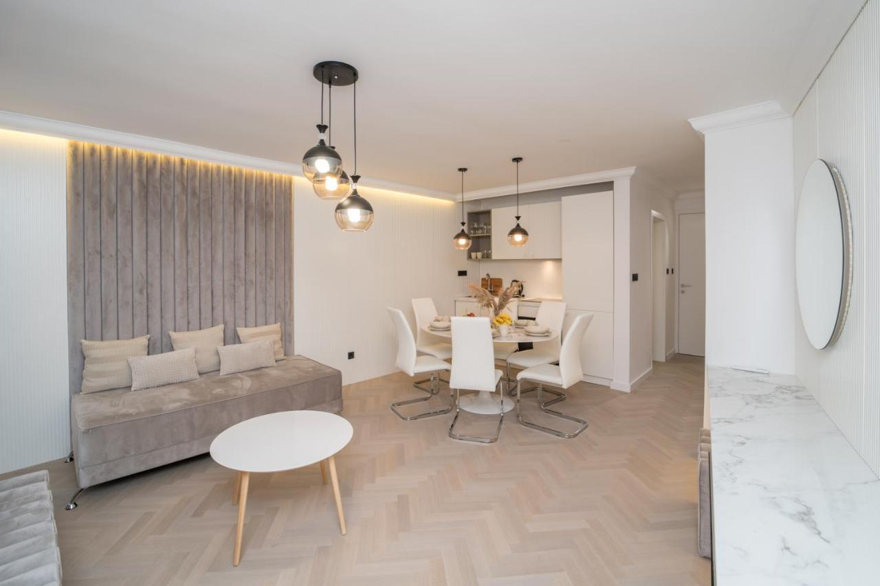 Luxury Villa Christian Umag Exterior photo