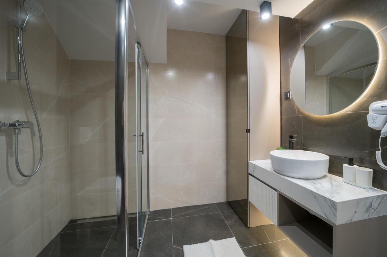 Luxury Villa Christian Umag Exterior photo