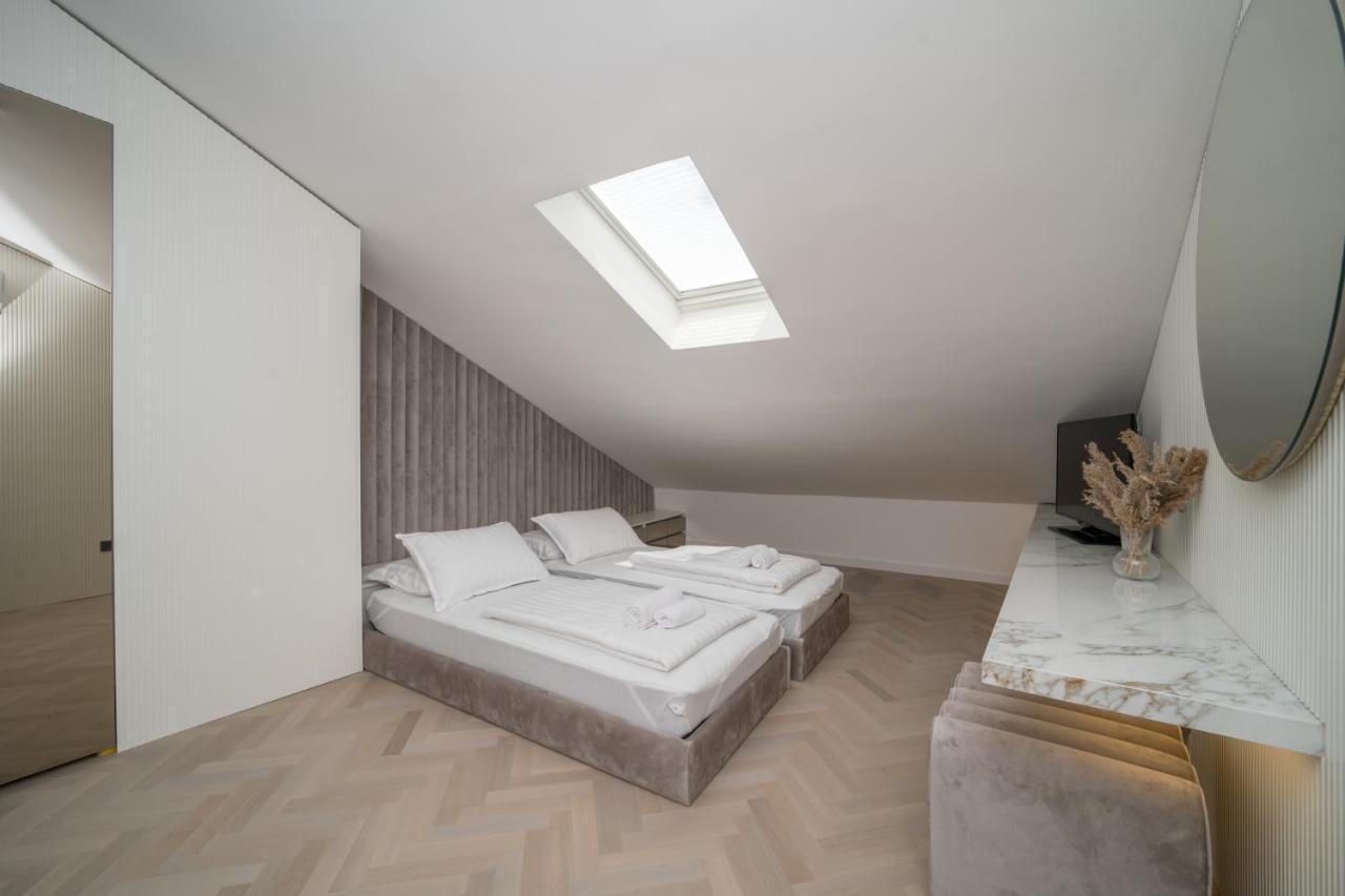 Luxury Villa Christian Umag Exterior photo
