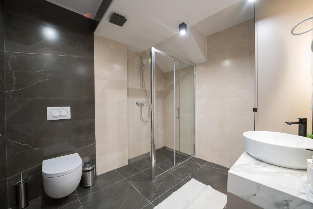 Luxury Villa Christian Umag Exterior photo