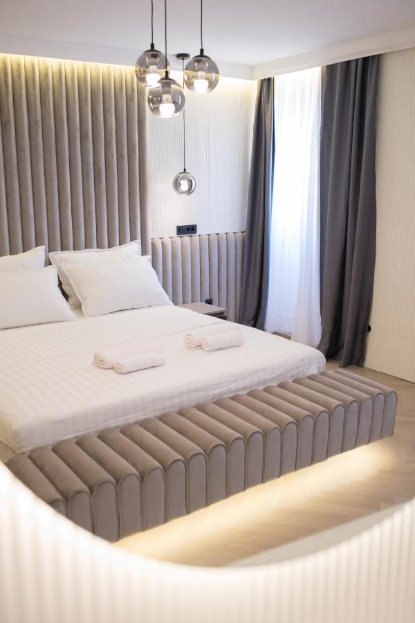 Luxury Villa Christian Umag Exterior photo