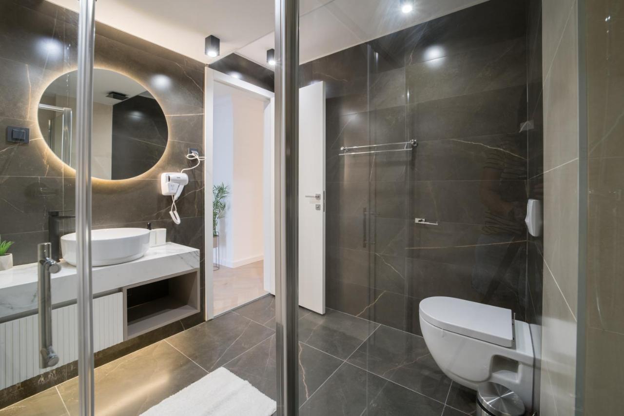 Luxury Villa Christian Umag Exterior photo