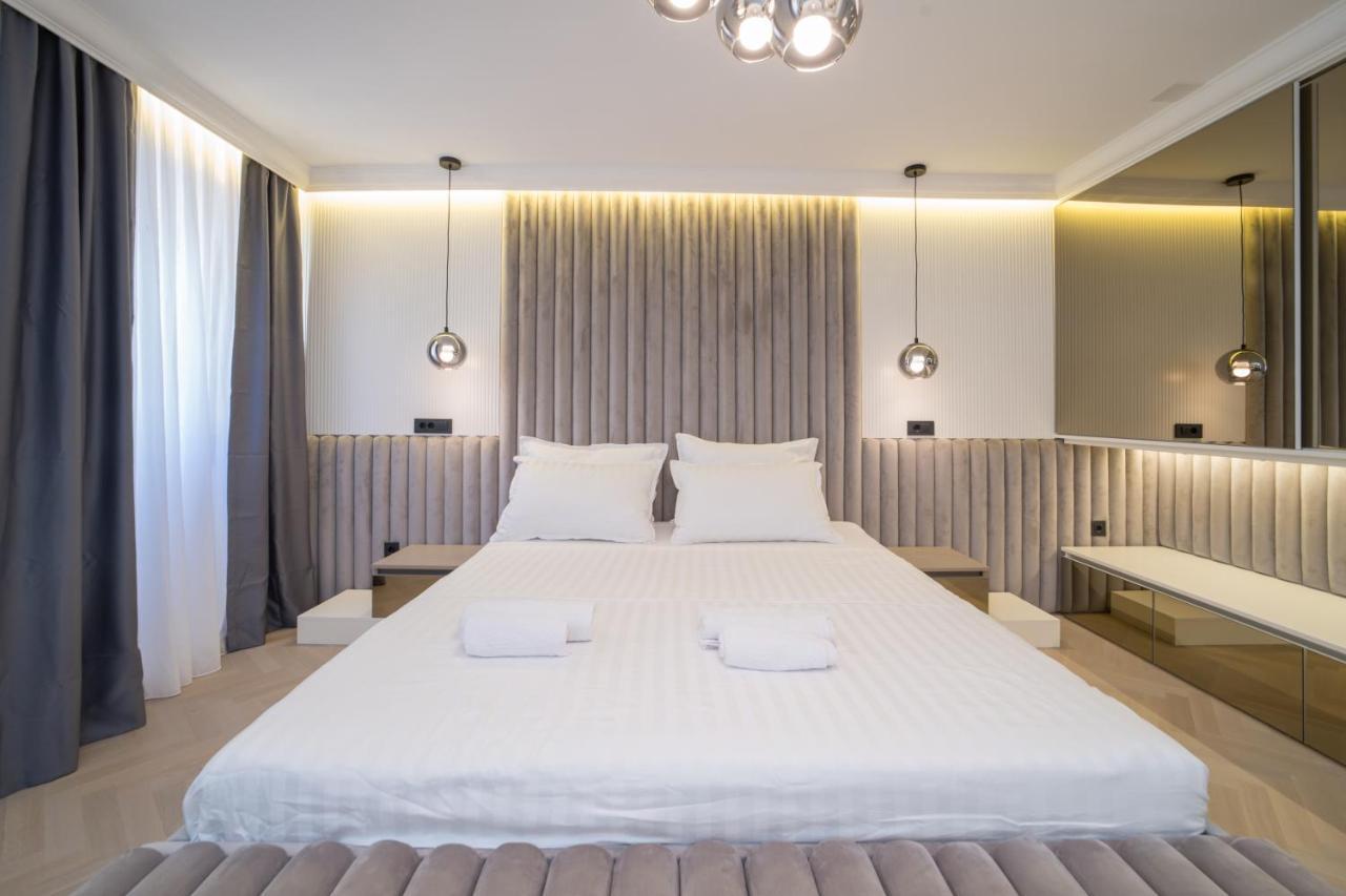 Luxury Villa Christian Umag Exterior photo
